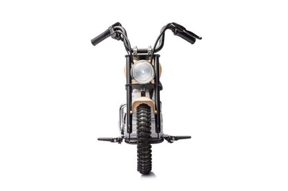 Battery Motor A9902 36V Khaki - attēls 3