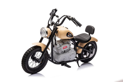 Battery Motor A9902 36V Khaki - attēls 4
