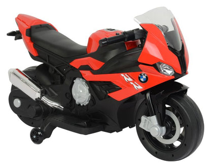 Battery Motor BMW S1000RR 2156 Red - attēls 1