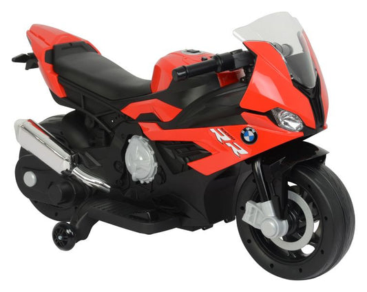 Battery Motor BMW S1000RR 2156 Red - attēls 1