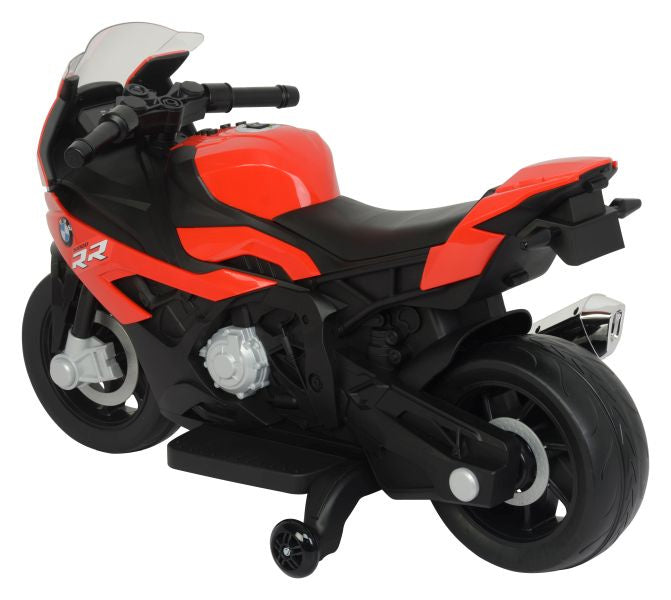 Battery Motor BMW S1000RR 2156 Red - attēls 4