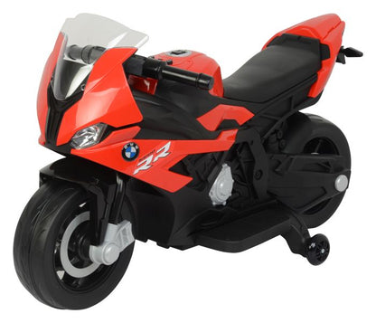 Battery Motor BMW S1000RR 2156 Red - attēls 7