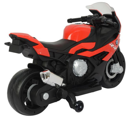 Battery Motor BMW S1000RR 2156 Red - attēls 8