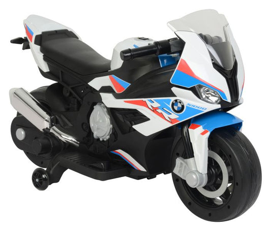 Battery Motor BMW S1000RR 2156 White - attēls 1