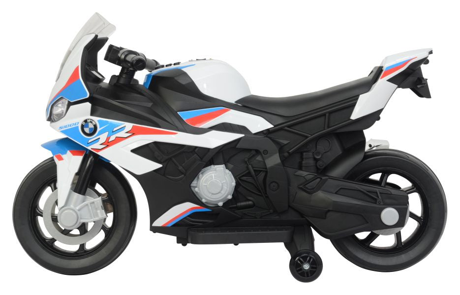 Battery Motor BMW S1000RR 2156 White - attēls 2