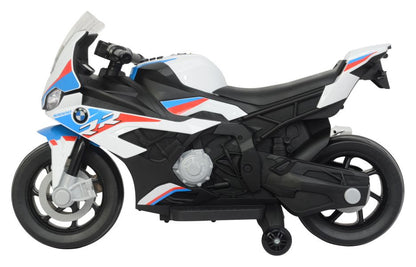 Battery Motor BMW S1000RR 2156 White - attēls 2