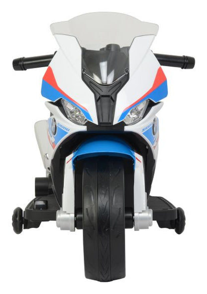 Battery Motor BMW S1000RR 2156 White - attēls 3