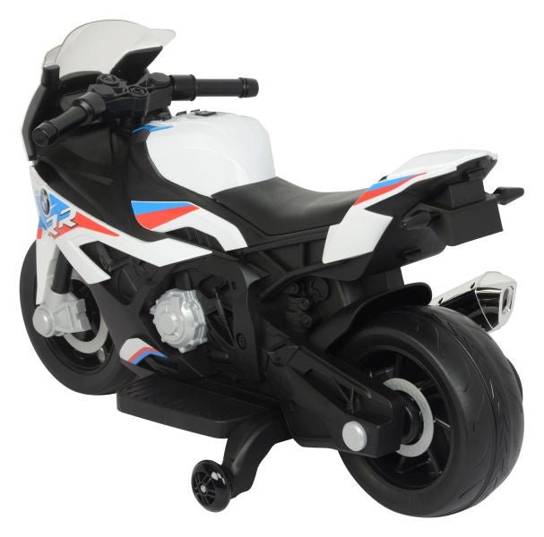 Battery Motor BMW S1000RR 2156 White - attēls 4