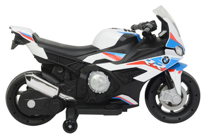 Battery Motor BMW S1000RR 2156 White - attēls 6