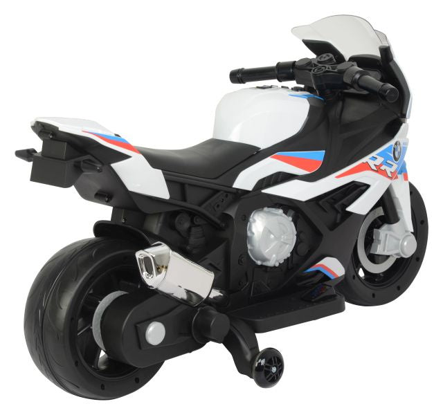 Battery Motor BMW S1000RR 2156 White - attēls 7