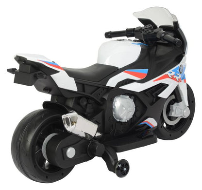 Battery Motor BMW S1000RR 2156 White - attēls 7