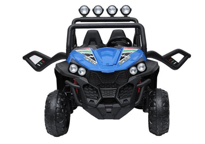 Battery Operated Buggy S2588 Blue - attēls 3