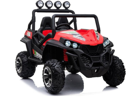 Battery Operated Buggy S2588 Red - attēls 1