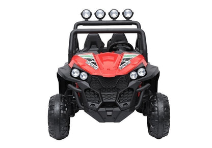 Battery Operated Buggy S2588 Red - attēls 4