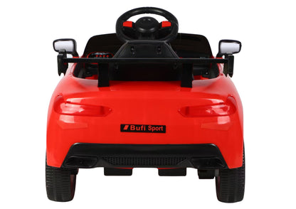 Battery Operated Vehicle 915 Red - attēls 8