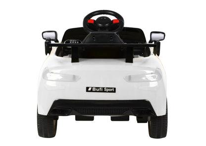 Battery Operated transporto priemonė 915 baltas - nuotrauka 4