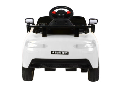 Battery Operated transporto priemonė 915 baltas - nuotrauka 8