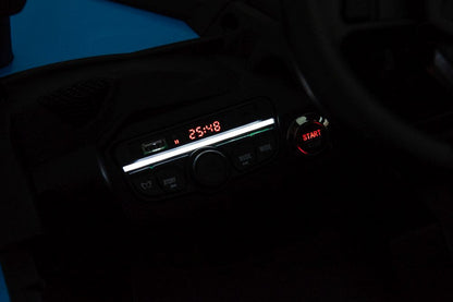 Battery-powered Buggy Can-am DK-CA003 Blue - attēls 7