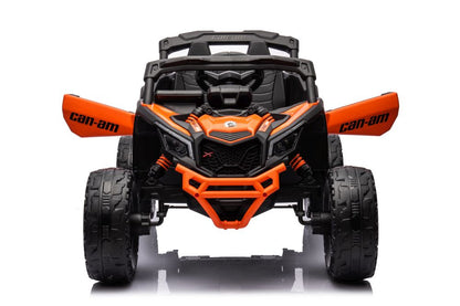 Battery-powered Buggy Can-am DK-CA003 Orange - attēls 8