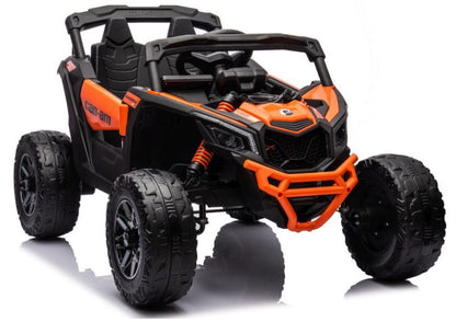 Battery-powered Buggy Can-am DK-CA003, Orange Painted - attēls 1