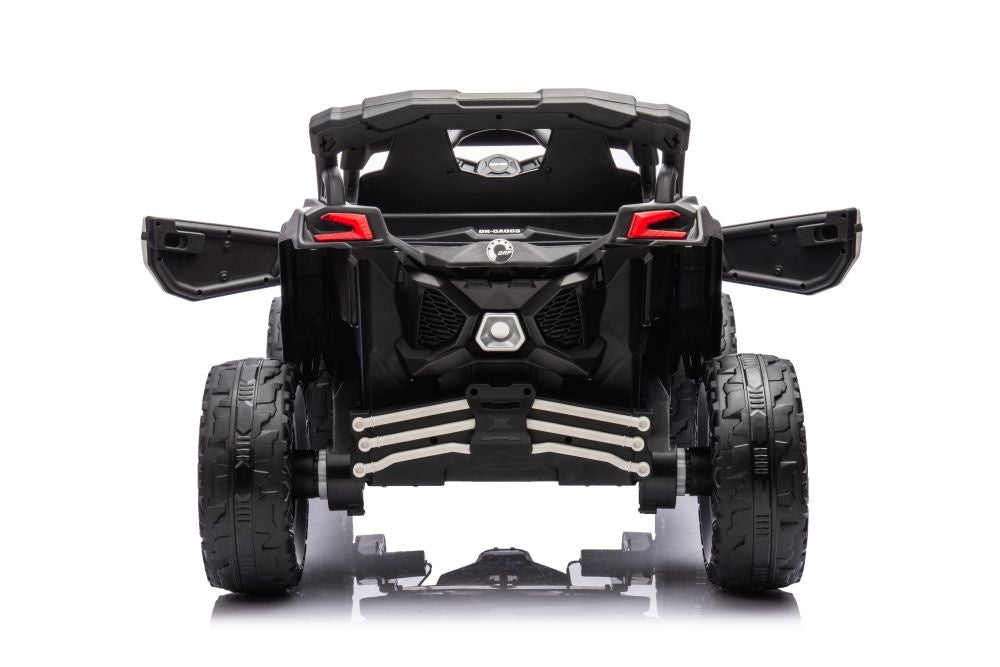 Battery-powered Buggy Can-am DK-CA003 White - attēls 6