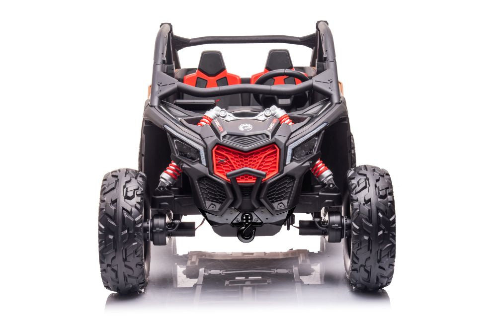 Battery-powered Buggy Can-am RS DK-CA001 4x4 - attēls 2