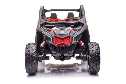 Battery-powered Buggy Can-am RS DK-CA001 4x4 - attēls 2