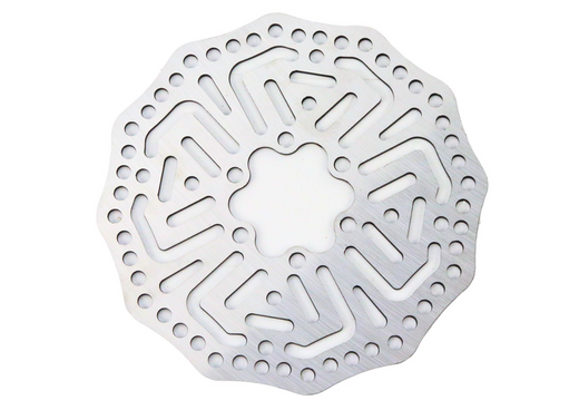 Battery-powered car brake disc YSA021a Perfecta - attēls 3