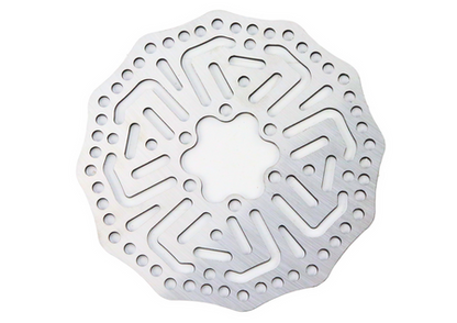 Battery-powered car brake disc YSA021a Perfecta - attēls 4