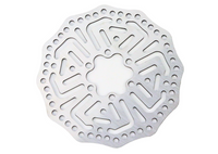 Battery-powered car brake disc YSA021a Perfecta - attēls 5