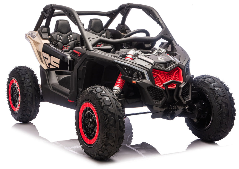 Battery-powered Car Maverick CAN-AM Turbo RR STRONG AIR - image 1