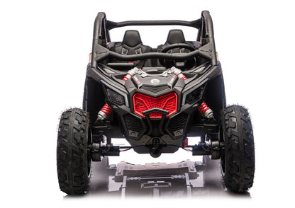Battery-powered Car Maverick CAN-AM Turbo RR STRONG AIR - image 3