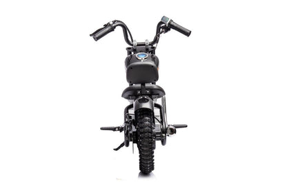 Battery-powered Motor A9902 36V Black - attēls 6