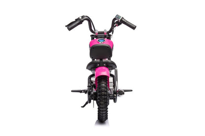 Battery-powered Motor A9902 36V Pink - attēls 6