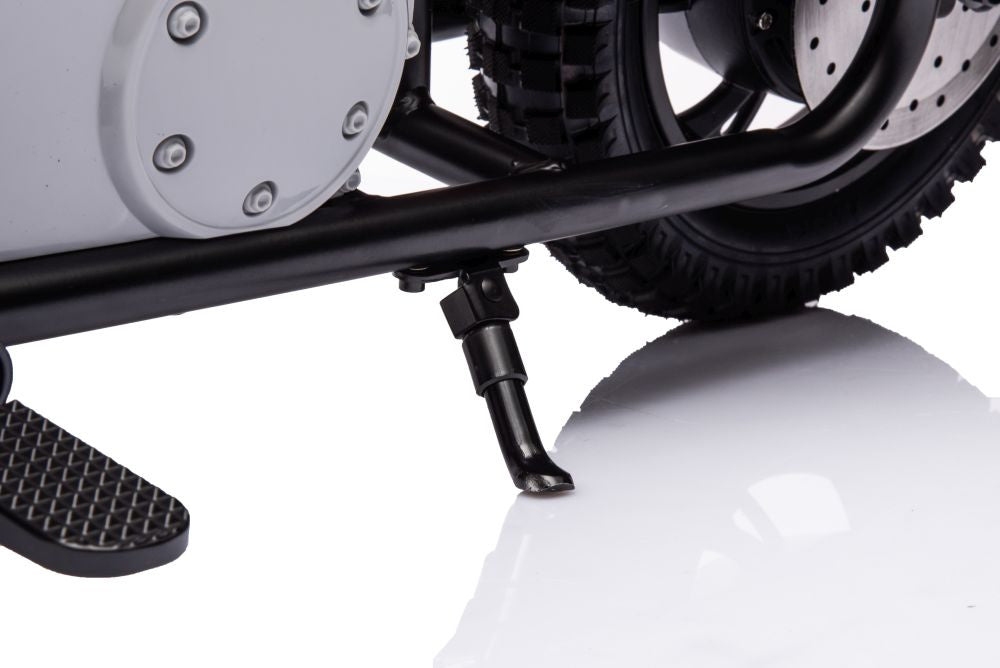 Battery-powered Motor A9902 36V Red - attēls 6