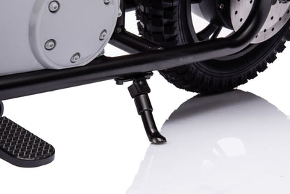 Battery-powered Motor A9902 36V Red - attēls 6