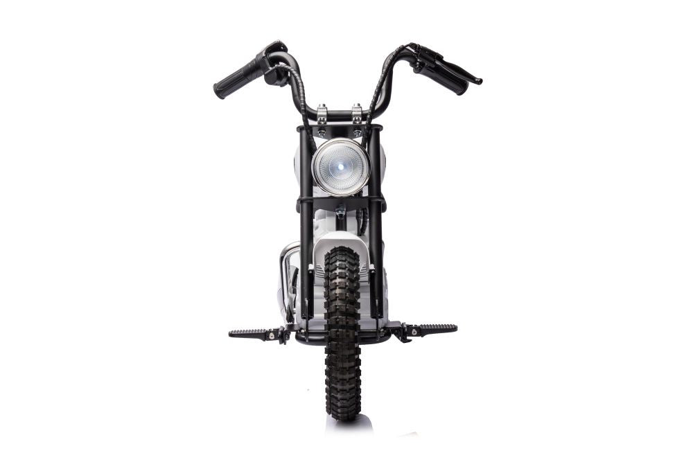 Battery-powered Motor A9902 36V White - attēls 2