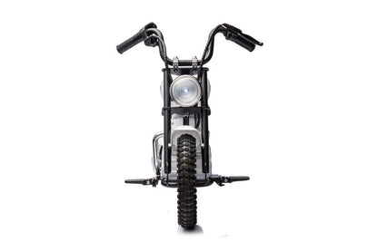 Battery-powered Motor A9902 36V White - attēls 2