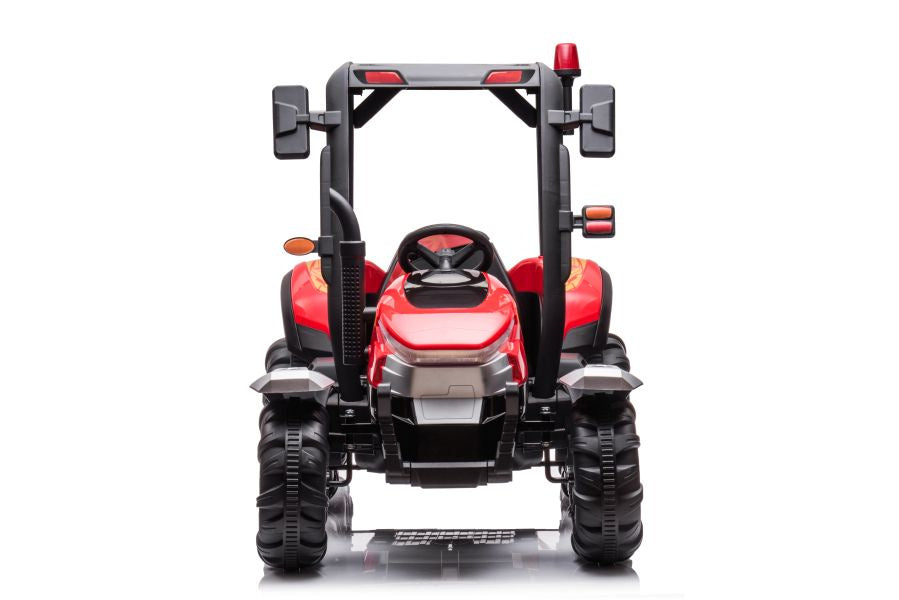 Battery Tractor BLT-206 Red - image 2