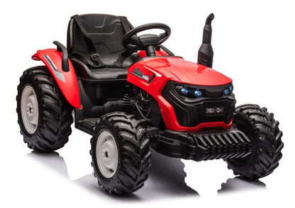 Battery Tractor HC-306 Red 24V - attēls 7