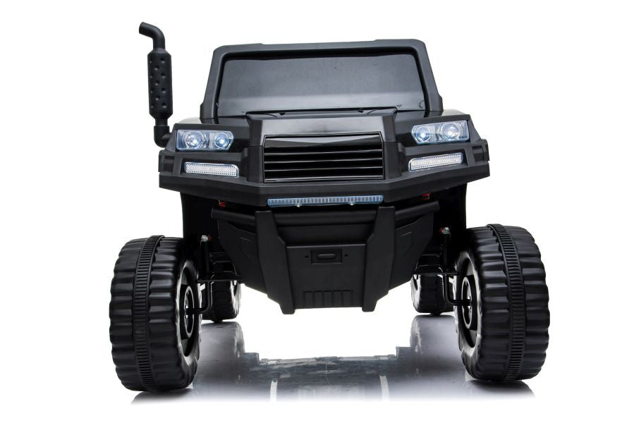 Battery Vehicle A730-2 Black - image 2