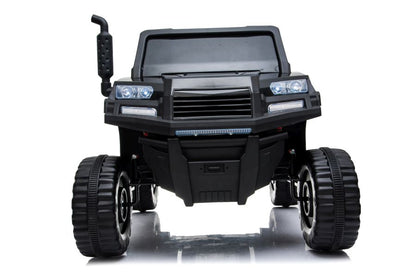 Battery Vehicle A730-2 Black - image 4