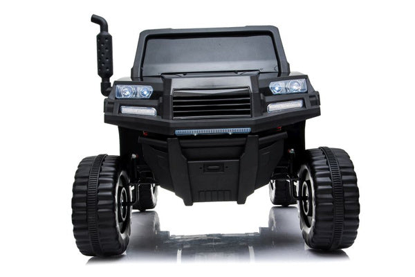 Battery Vehicle A730-2 Black - image 7