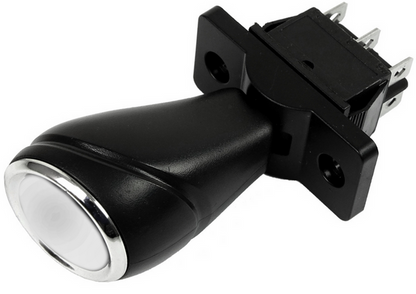 Button Stick Forward/Stop/Reverse Car Battery Operated - attēls 4