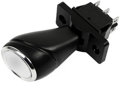 Button Stick Forward/Stop/Reverse Car Battery Operated - attēls 8