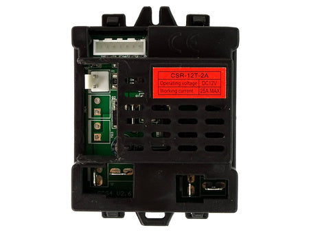 Central Module CSR-12T-2A - image 5