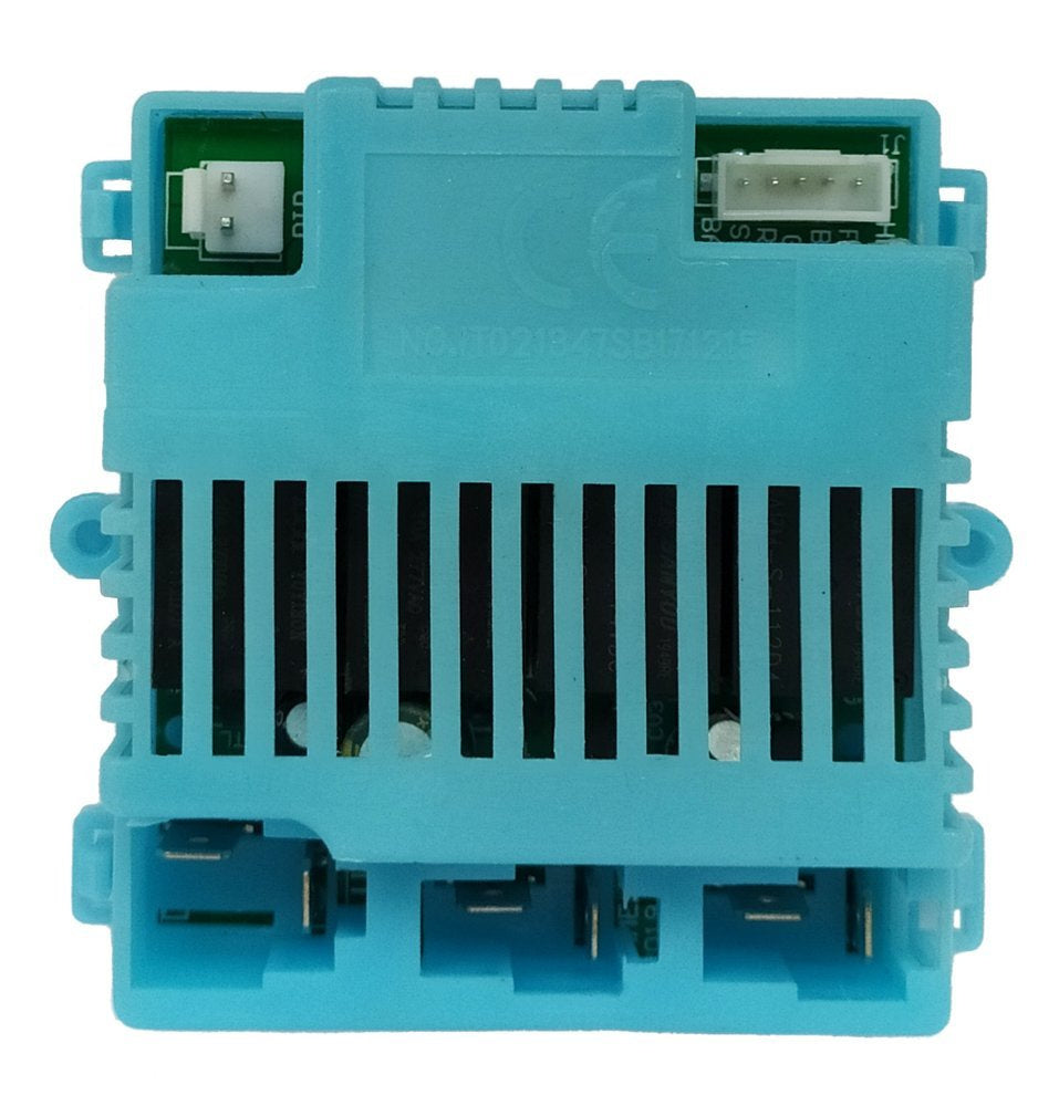 Central Module for Audi Q5 Electric Ride-On Car - attēls 1