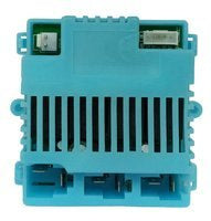Central Module for Audi Q5 Electric Ride-On Car - attēls 6