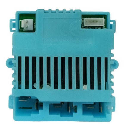 Central Module for Audi Q5 Electric Ride-On Car - attēls 7