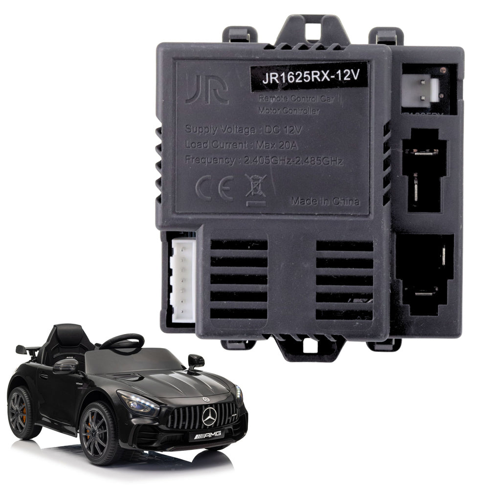 Central Module for BBH-0005 Electric Ride-On Car - attēls 1
